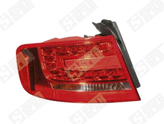 SPILU 402050 Tail lamp right 402050