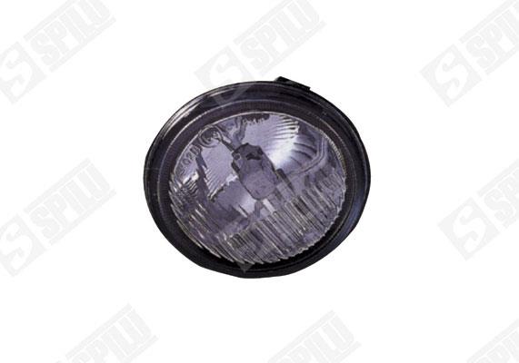 SPILU 621009 Fog headlight, left 621009