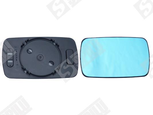 SPILU 10402 Side mirror insert 10402