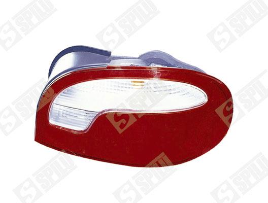 SPILU 412054 Tail lamp right 412054