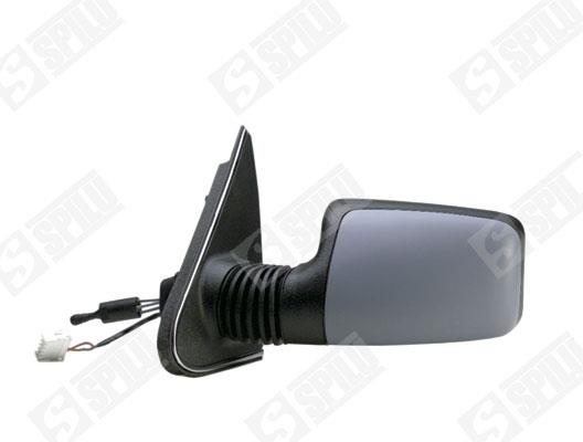 SPILU 52366 Rearview mirror external right 52366