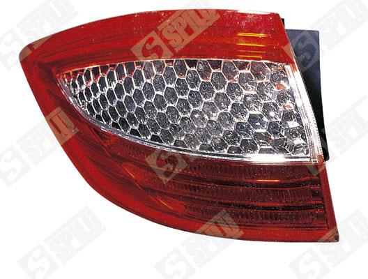 SPILU 409044 Tail lamp right 409044