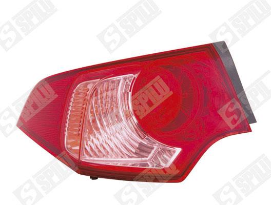 SPILU 900357 Tail lamp right 900357