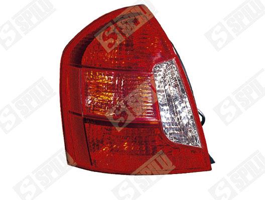 SPILU 412012 Tail lamp right 412012