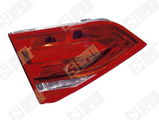 SPILU 402044 Tail lamp right 402044