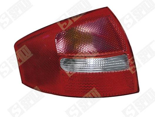 SPILU 402066 Tail lamp right 402066
