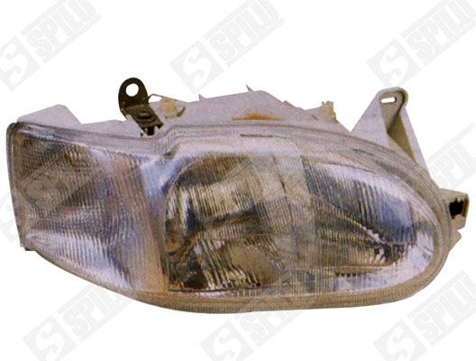 SPILU 209008 Headlight right 209008