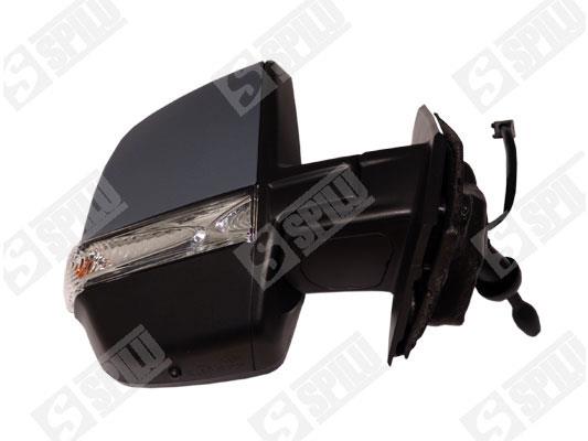 SPILU 54878 Rearview mirror external right 54878