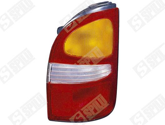 SPILU 414010 Tail lamp right 414010