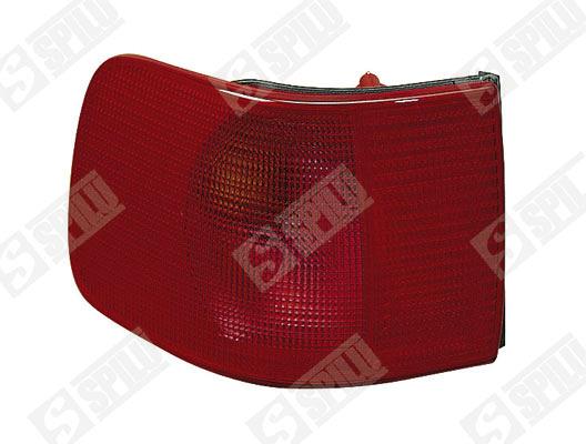 SPILU 402062 Tail lamp right 402062