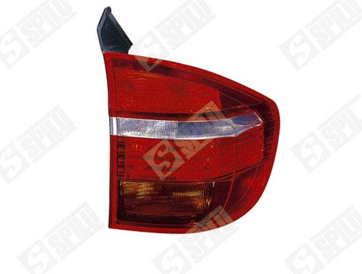 SPILU 404070 Tail lamp right 404070