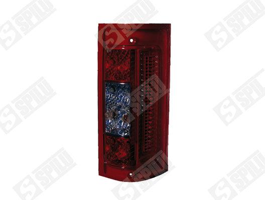 SPILU 408054 Tail lamp right 408054
