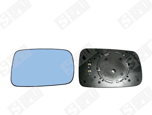 SPILU 10466 Side mirror insert, right 10466