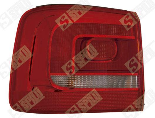 SPILU 435094 Tail lamp right 435094