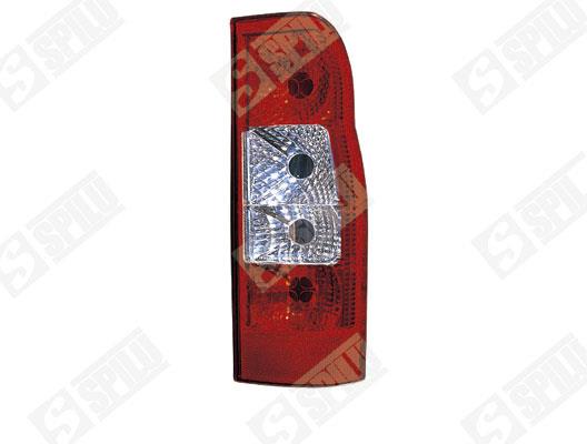 SPILU 409028 Tail lamp right 409028
