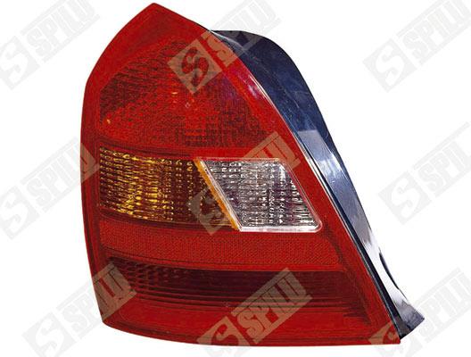 SPILU 412040 Tail lamp right 412040