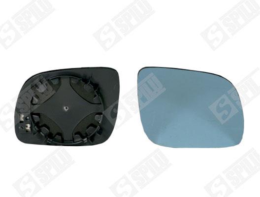 SPILU 10202 Side mirror insert, right 10202