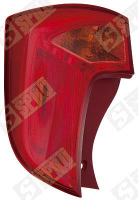 SPILU 900364 Tail lamp right 900364