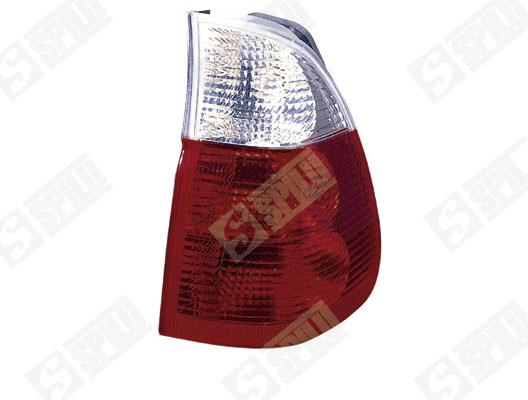 SPILU 404044 Tail lamp right 404044