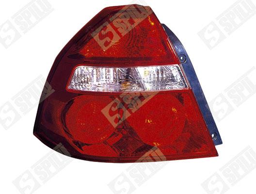 SPILU 410004 Tail lamp right 410004