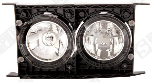 SPILU 908017 Fog headlight, right 908017