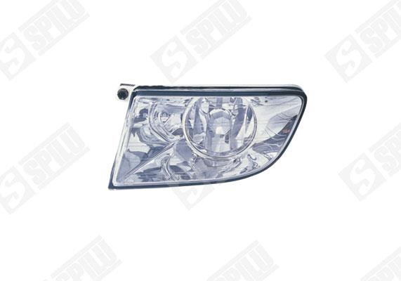 SPILU 628015 Fog headlight, left 628015