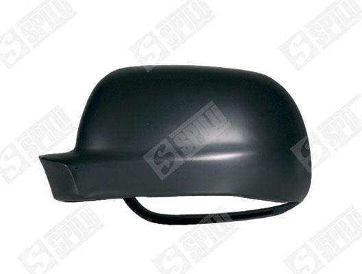 SPILU 53534 Cover side right mirror 53534