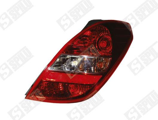 SPILU 412048 Tail lamp right 412048