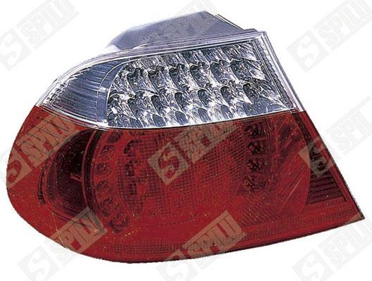 SPILU 404052 Tail lamp right 404052
