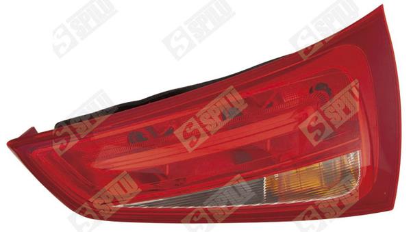 SPILU 900244 Tail lamp right 900244