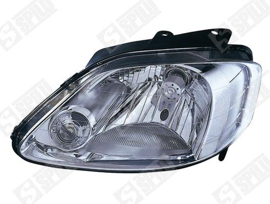 SPILU 335040 Headlight right 335040