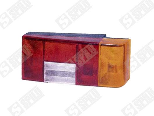 SPILU 415002 Tail lamp right 415002