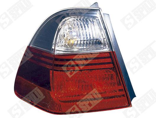 SPILU 404078 Tail lamp right 404078