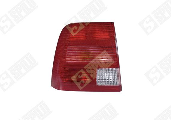 SPILU 435125 Tail lamp left 435125