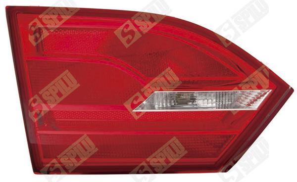 SPILU 900494 Tail lamp right 900494