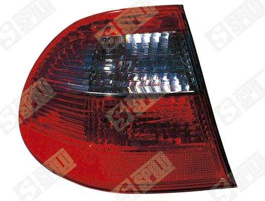 SPILU 418068 Tail lamp right 418068