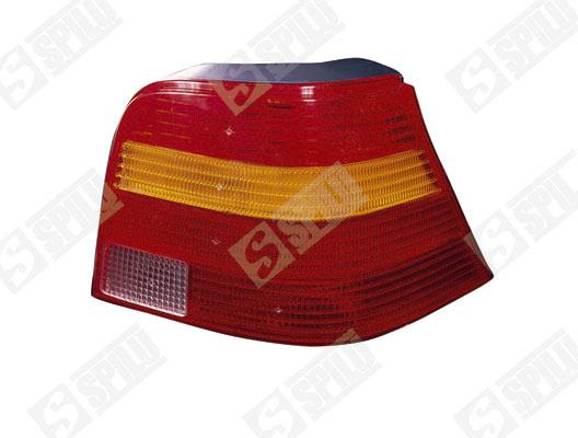 SPILU 435116 Tail lamp right 435116