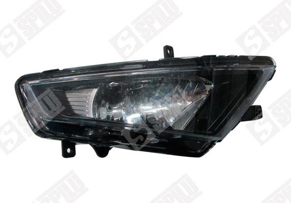 SPILU 690111 Fog headlight, left 690111