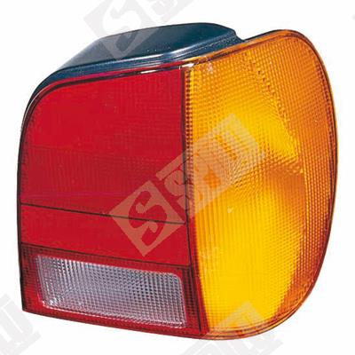 SPILU 435036 Tail lamp right 435036