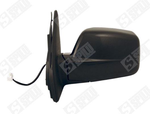 SPILU 52164 Rearview mirror external right 52164