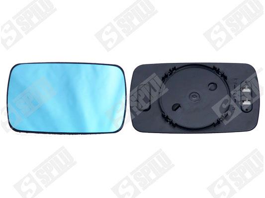 SPILU 10405 Side mirror insert 10405