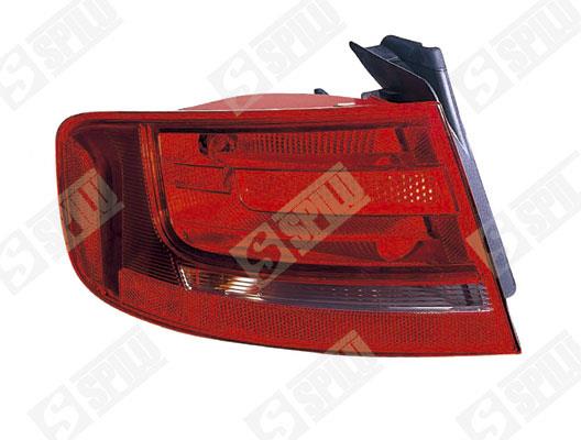 SPILU 402038 Tail lamp right 402038