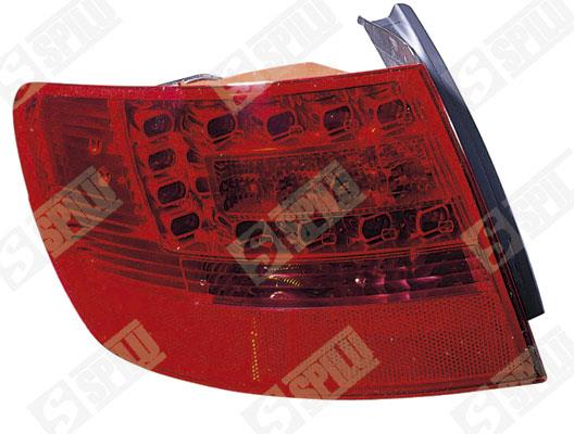 SPILU 402028 Tail lamp right 402028