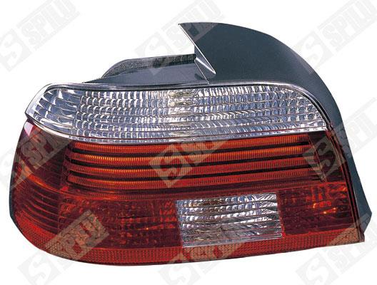 SPILU 404080 Tail lamp right 404080