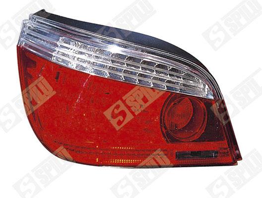 SPILU 404104 Tail lamp right 404104