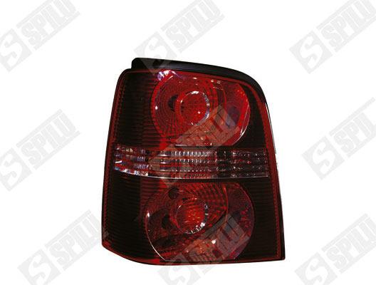 SPILU 900405 Tail lamp right 900405