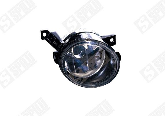 SPILU 635059 Fog headlight, left 635059