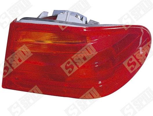 SPILU 418030 Tail lamp right 418030