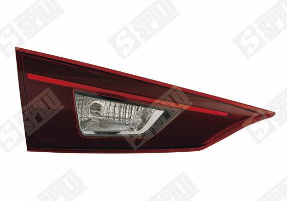 SPILU 490254 Tail lamp right 490254