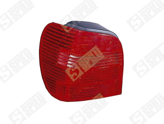 SPILU 435134 Tail lamp right 435134